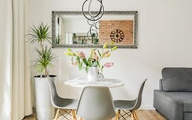 Stocznia Apartments by Golden Glow
